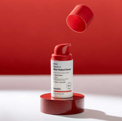 Glow Retinol Serum