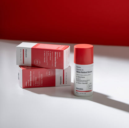 Glow Retinol Serum
