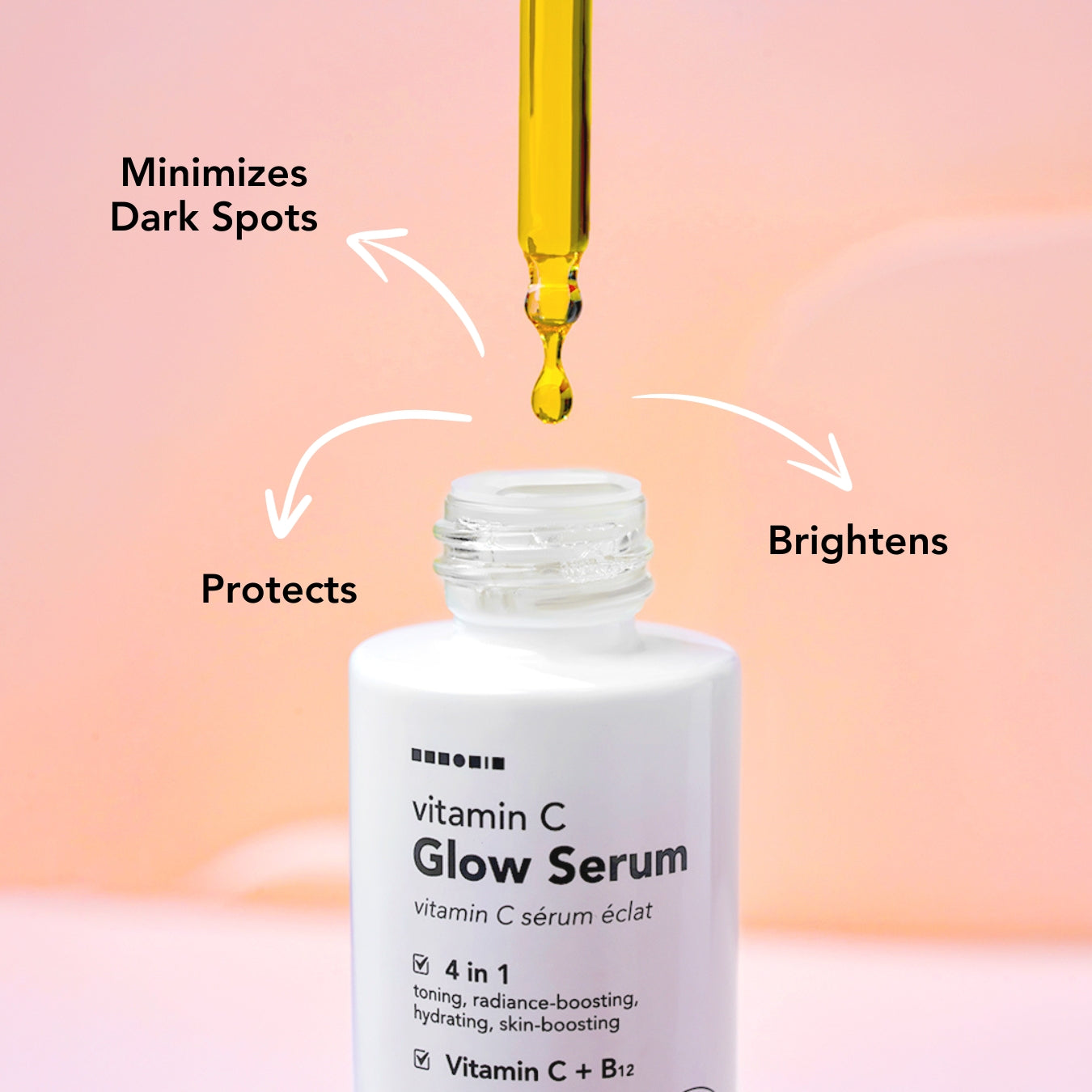 Vitamin C Glow Serum