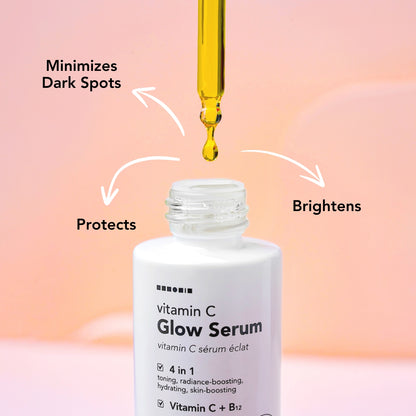 Vitamin C Glow Serum