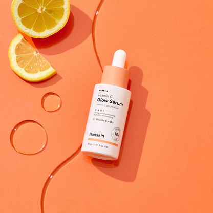 Vitamin C Glow Serum