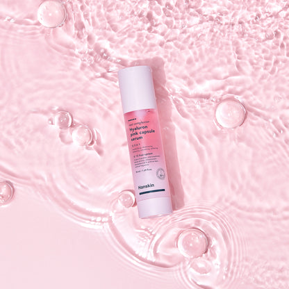 Hyaluron Pink Capsule Serum 50 ML
