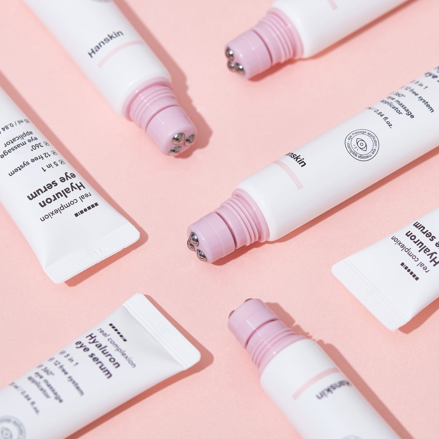 Hyaluron Eye Serum 25 ML