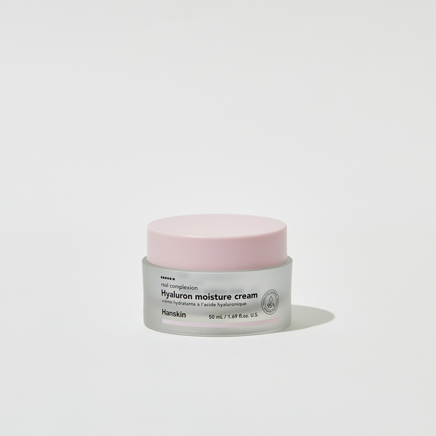 Hyaluron Moisture Cream 50 ML