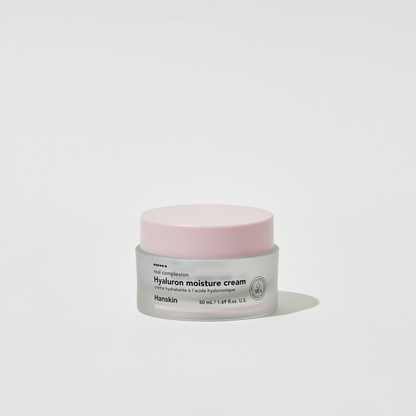 Hyaluron Moisture Cream 50 ML