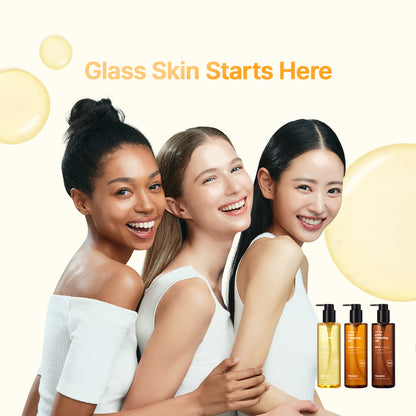 Pore Cleansing Oil BHA