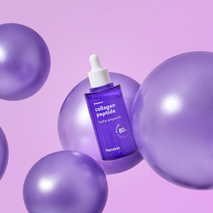 Collagen Peptide Ampoule Serum