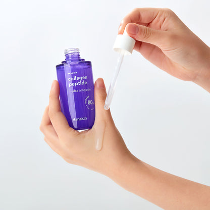 Collagen Peptide Ampoule Serum