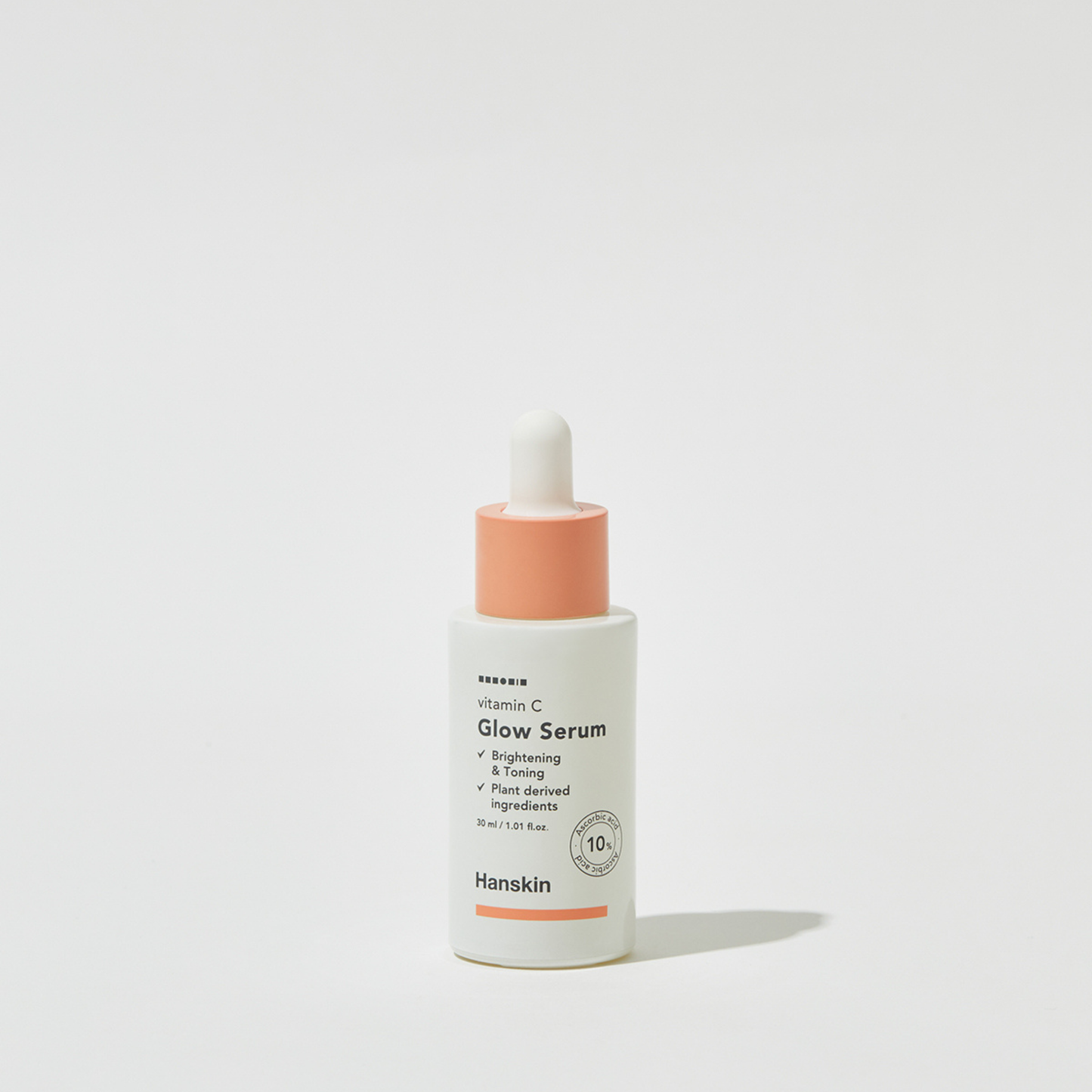 Vitamin C Glow Serum
