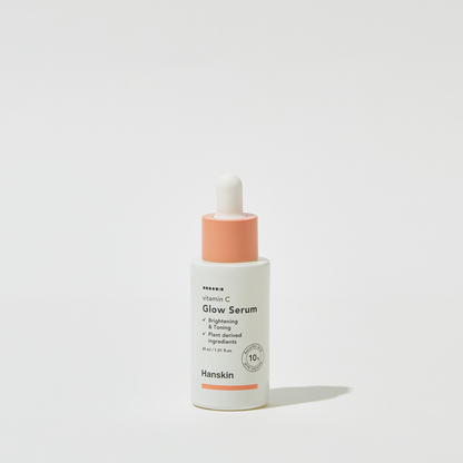 Vitamin C Glow Serum